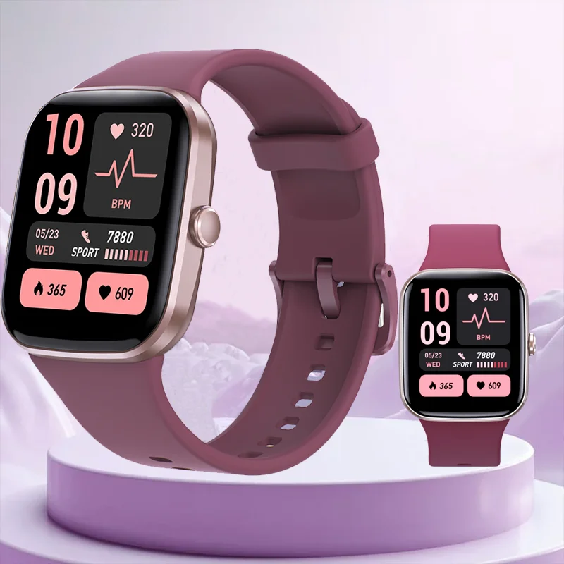 Watches Ladies Smartwatch - 新しい改装された Amazfit GTS 2 ミニスマートウォッチ複数のスポーツモードヘルスモニター GPS