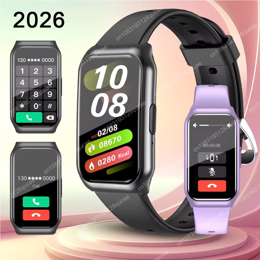 Watches Ladies Smartwatch - スマートブレスレット レディース スポーツスマートウォッチ メンズ 心拍数 睡眠モニタリング
