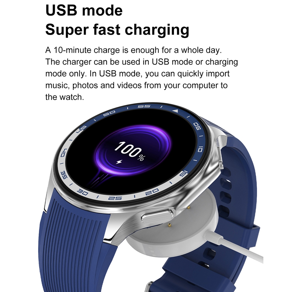 OPPO Watch X AMOLED 32GB スマートウ - Smartwatch Timex Watches For Men のレビューと価格