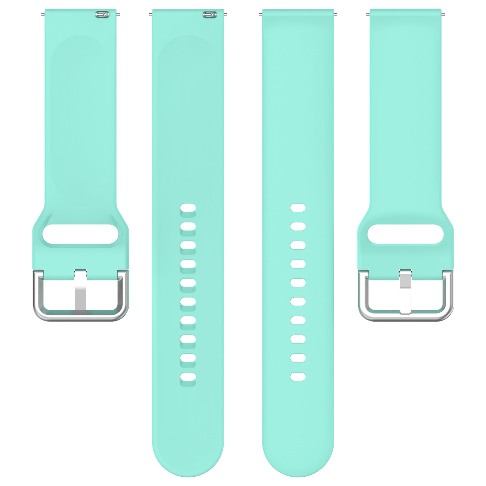 20 ミリメートルシリコーン子スマートウォッチリストバンド時 - Smartwatch Watches Kids のレビューと価格