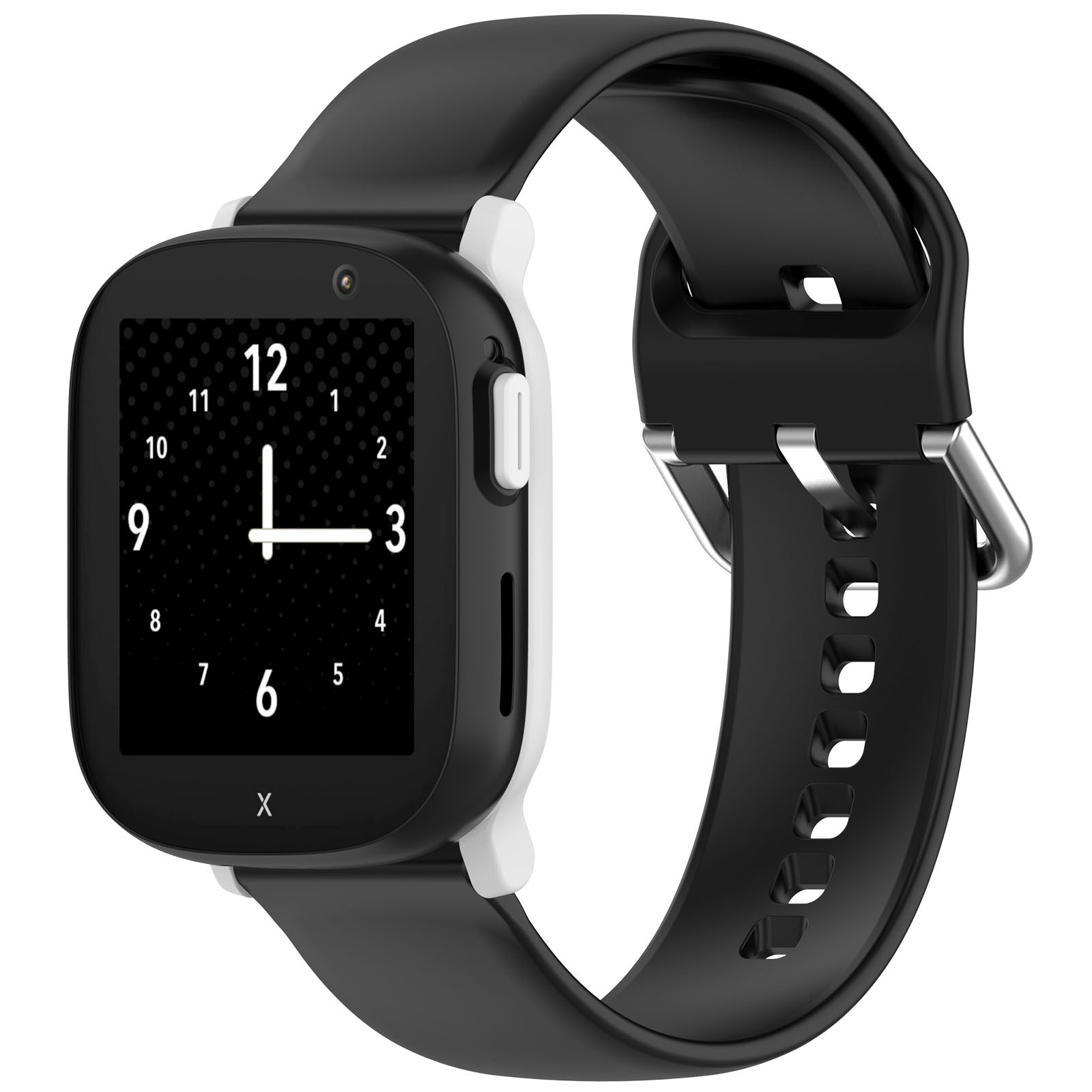 20 ミリメートルシリコーン子スマートウォッチリストバンド時 - Smartwatch Watches Kids のレビューと価格