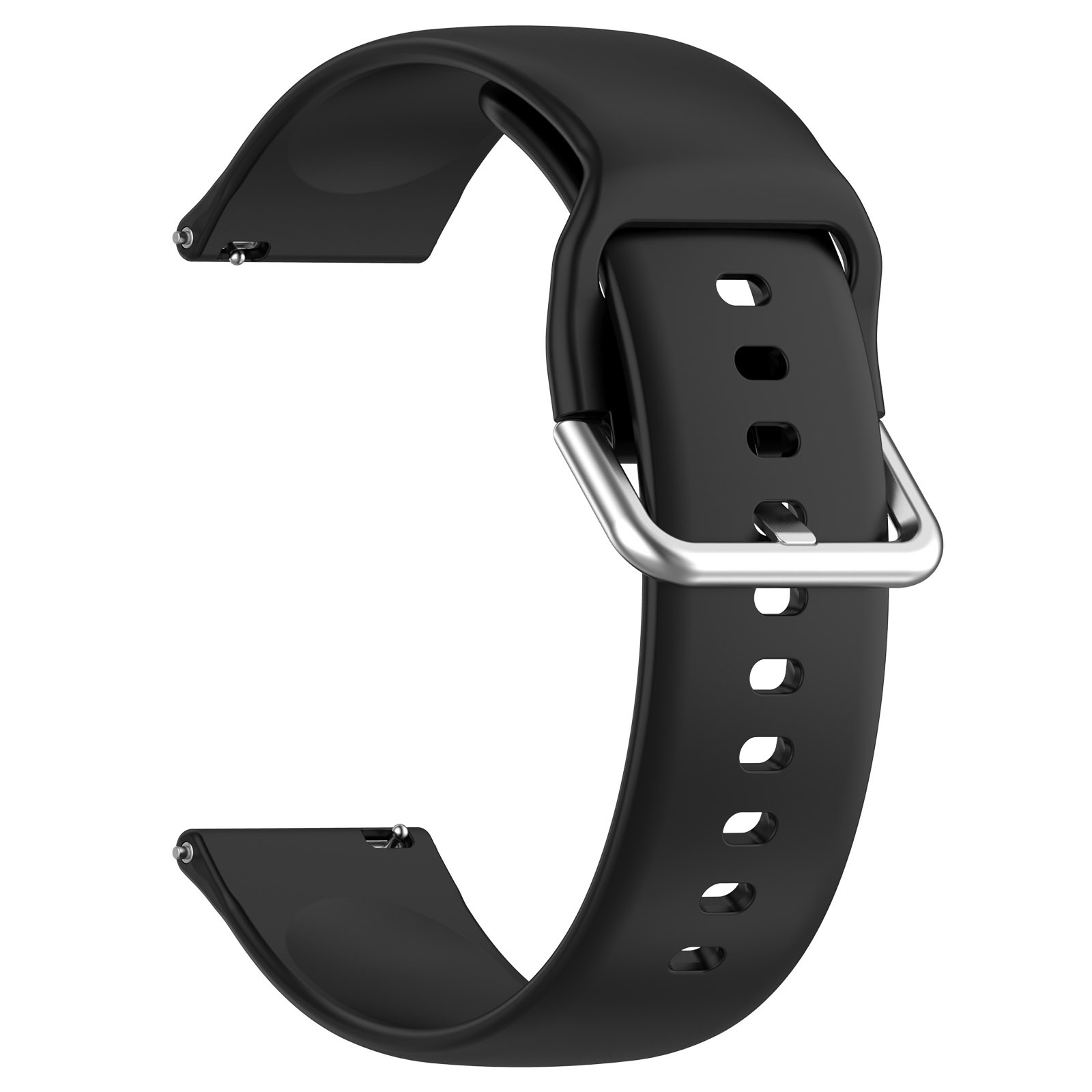 20 ミリメートルシリコーン子スマートウォッチリストバンド時 - Smartwatch Watches Kids のレビューと価格