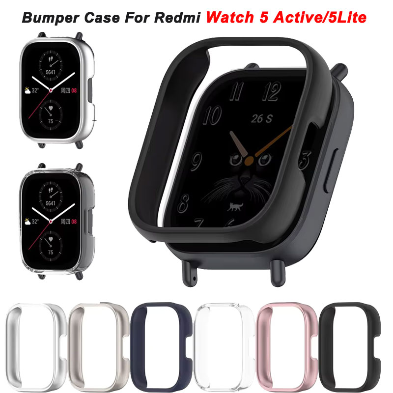 Xiaomi Redmi Watch用のPCケース,アクティ - Watch Redmi のレビューと価格