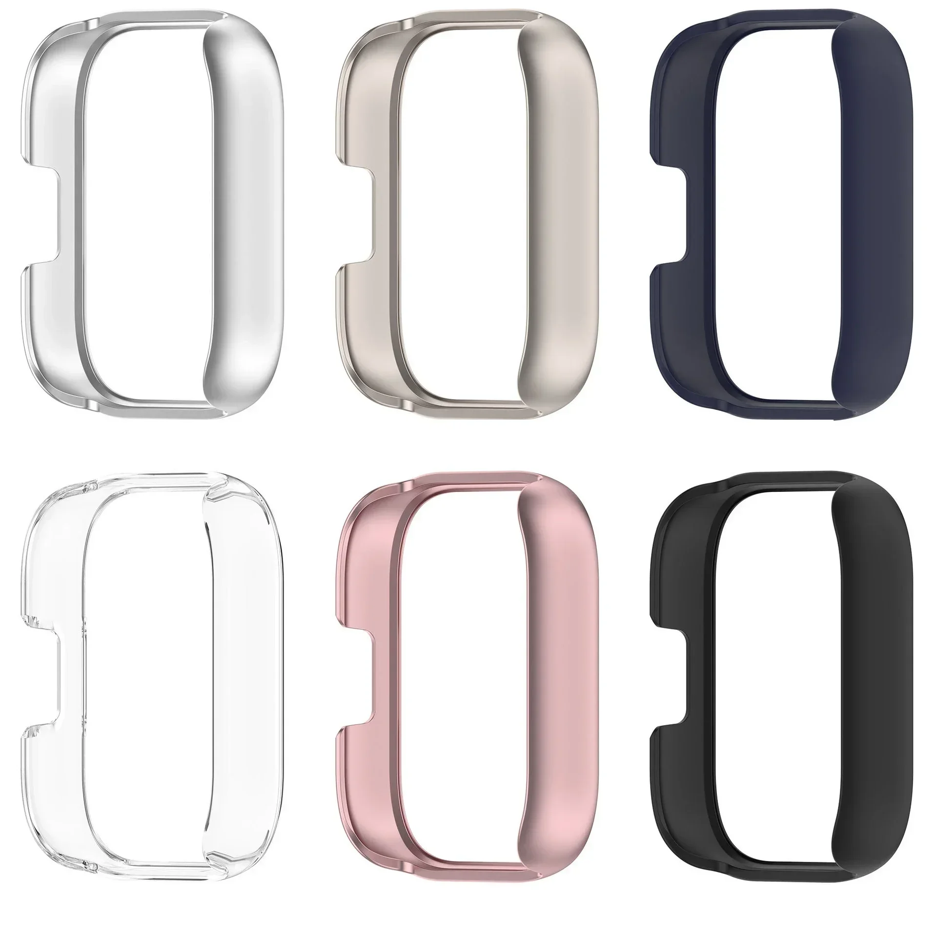 Xiaomi Redmi Watch用のPCケース,アクティ - Watch Redmi のレビューと価格