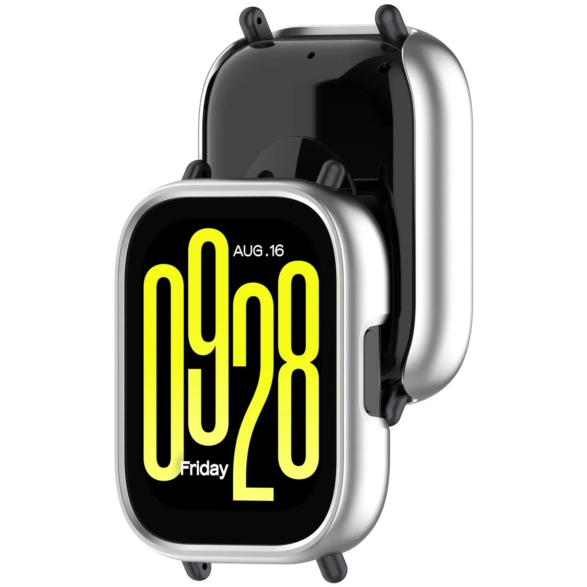 Xiaomi Redmi Watch用のPCケース,アクティ - Watch Redmi のレビューと価格