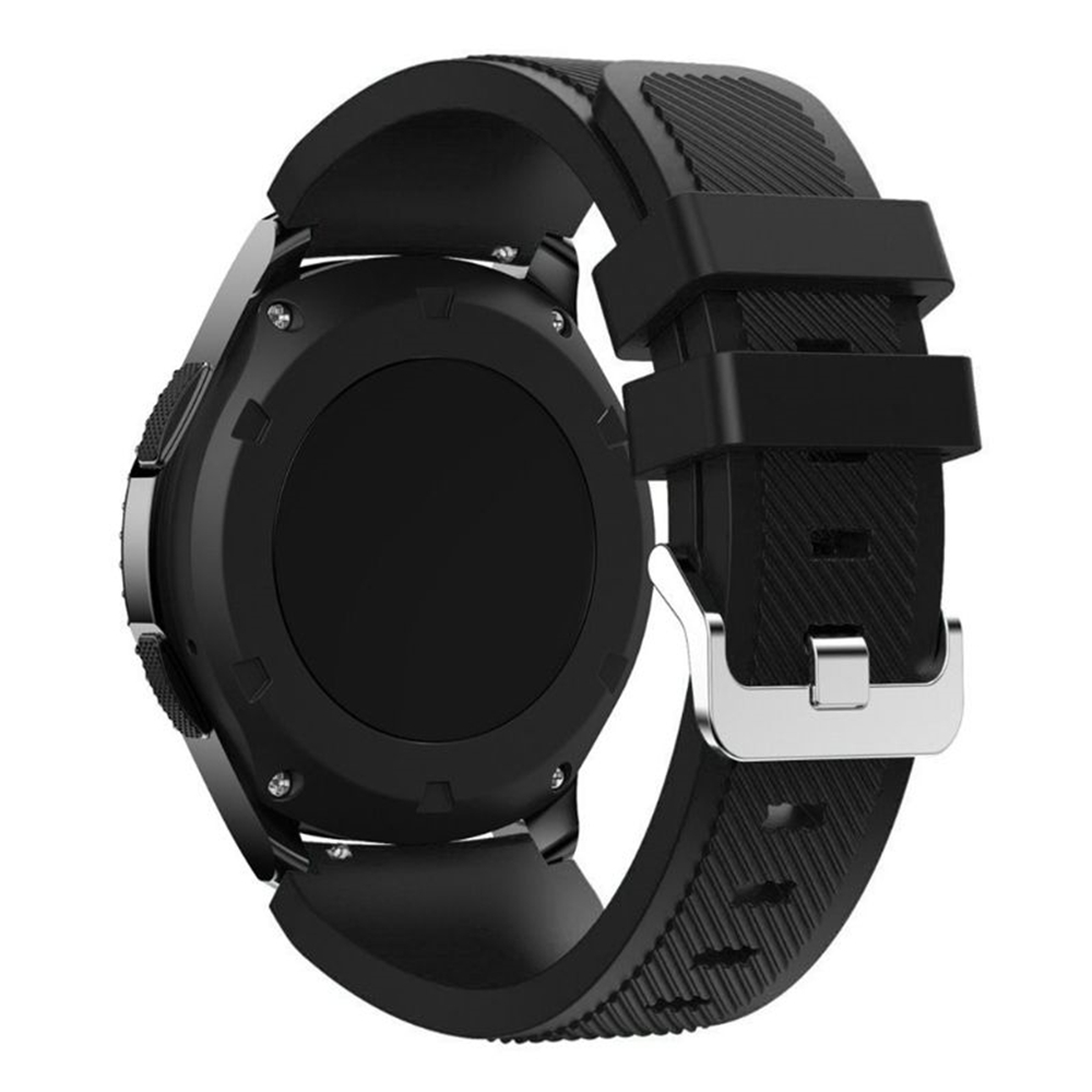 ワンプラスウォッチ用22mmシリコンストラップ4プロ × リ - Watch S Realme のレビューと価格