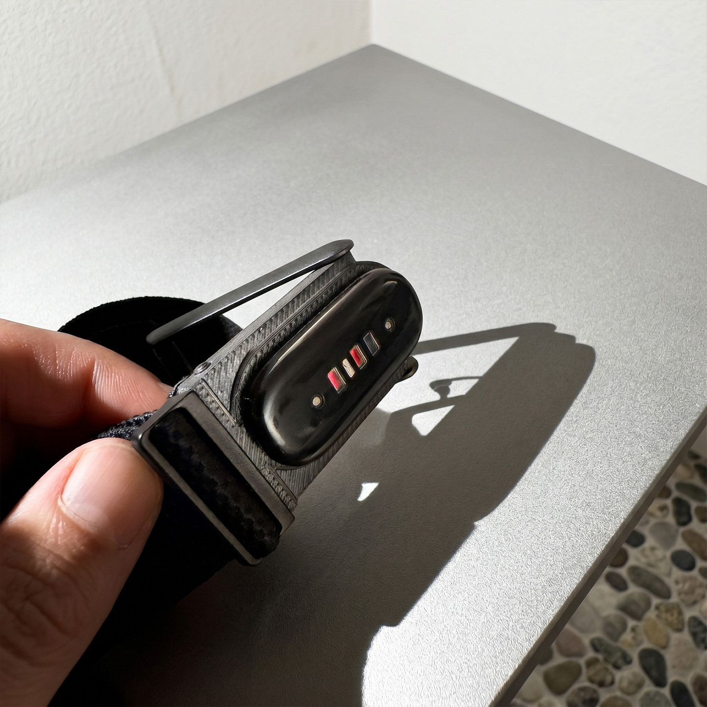 Fitbit Air + Whoop 5.0 Combot用 - Hybrid Smartwatch のレビューと価格