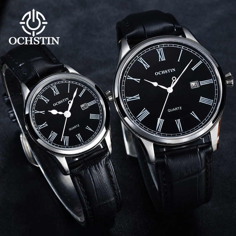 OCHSTIN 2026年新作 メンズ腕時計 シンプルで快適 - Smartwatch New Watches For Men のレビューと価格