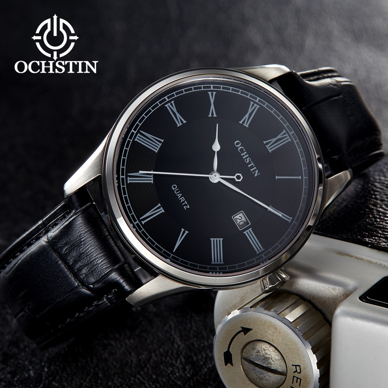 OCHSTIN 2026年新作 メンズ腕時計 シンプルで快適 - Smartwatch New Watches For Men のレビューと価格