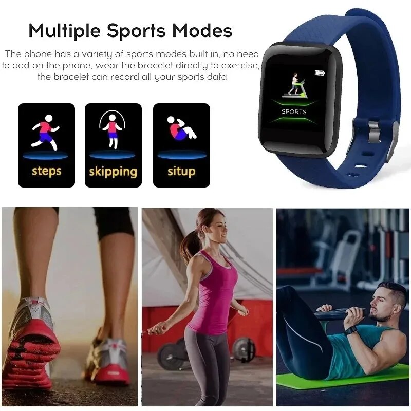 2024 新多機能スマートウォッチ子供男性女性メッセージリマ - Smartwatch Watches Kids のレビューと価格