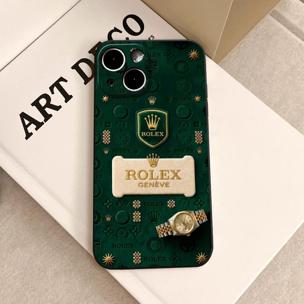 R-ロレックス iPhoneケース iPhone 17 Ai - Watches Original のレビューと価格
