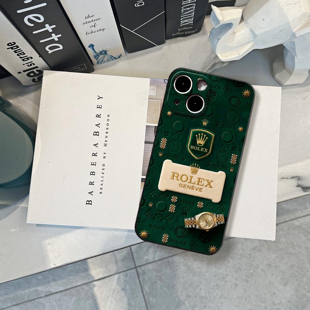R-ロレックス iPhoneケース iPhone 17 Ai - Watches Original のレビューと価格