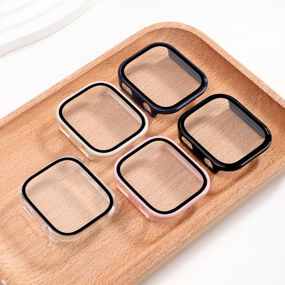PC ケース + ガラス Xiaomi Redmi Watc - Watch Redmi のレビューと価格