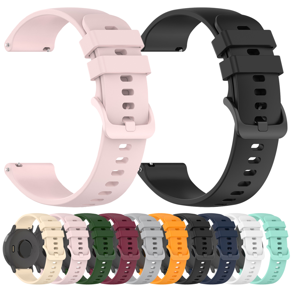 スマートウォッチ用の柔らかいゴム製ブレスレット,化石第6世代 - Fossil Watches Smartwatch Gen 3 のレビューと価格