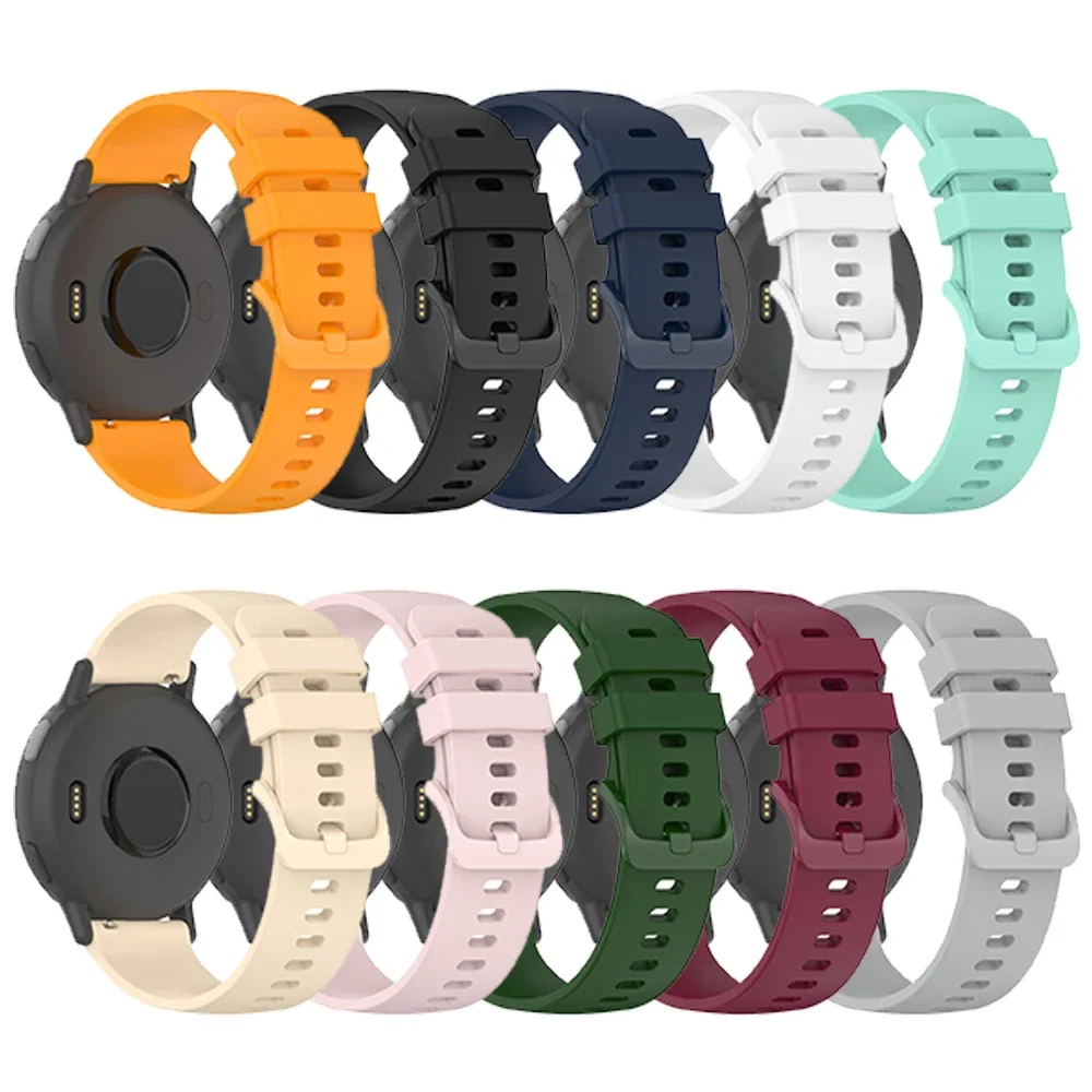 スマートウォッチ用の柔らかいゴム製ブレスレット,化石第6世代 - Fossil Watches Smartwatch Gen 3 のレビューと価格