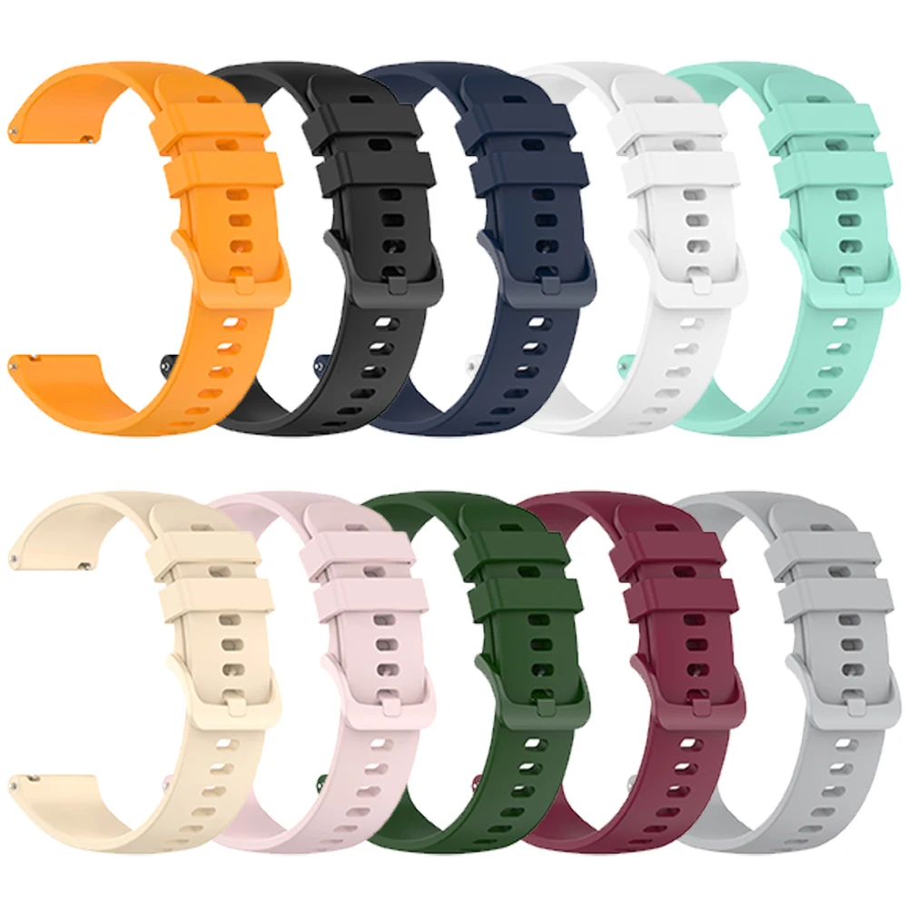 スマートウォッチ用の柔らかいゴム製ブレスレット,化石第6世代 - Fossil Watches Smartwatch Gen 3 のレビューと価格