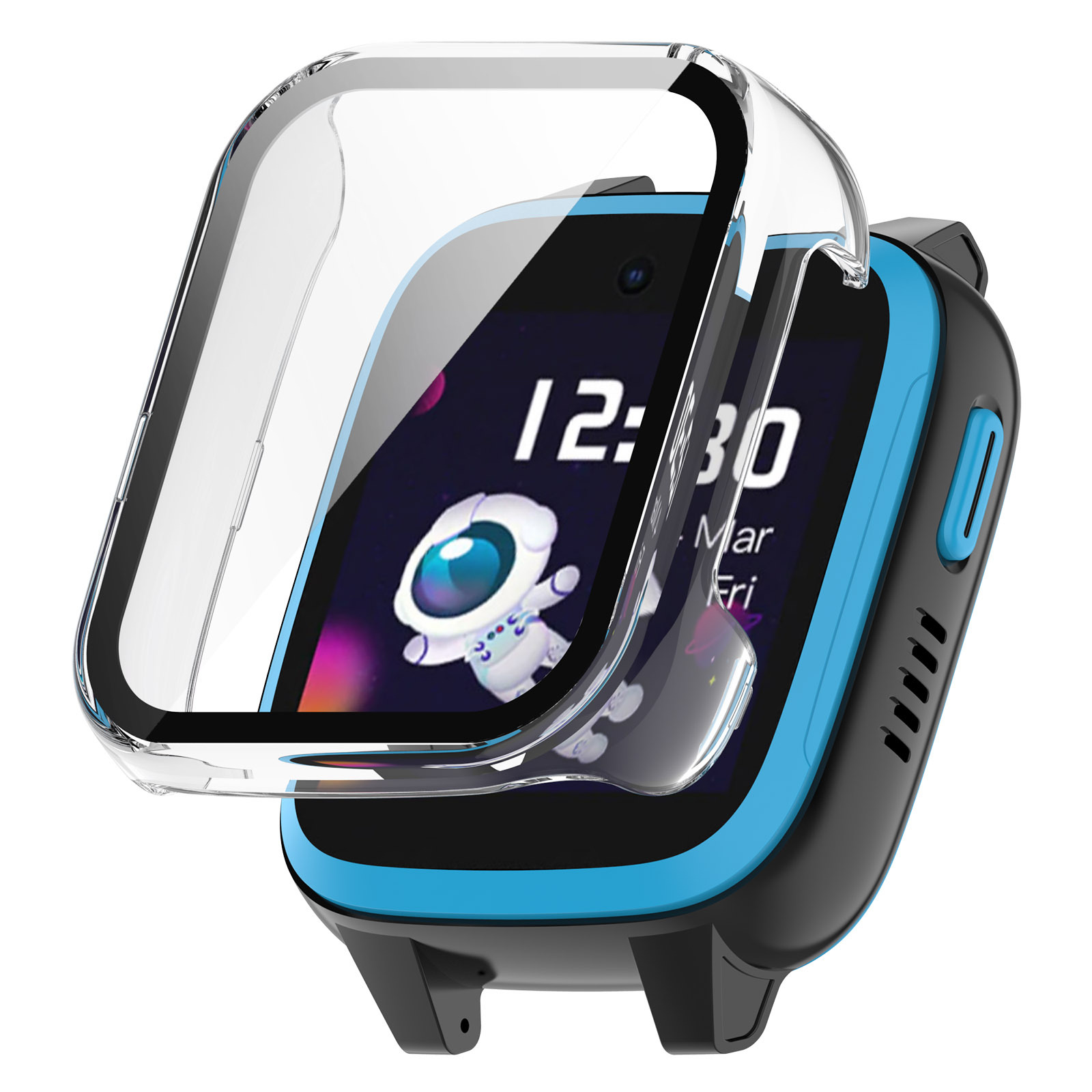 Xplora xg3,x6,x5プレイアップルアップルケース - Smartwatch Watches Kids のレビューと価格