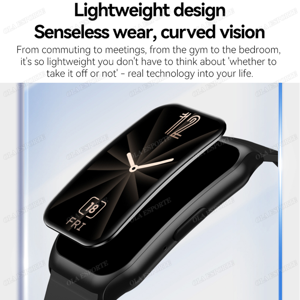 スマートブレスレット レディース スポーツスマートウォッチ  - Watches Ladies Smartwatch のレビューと価格