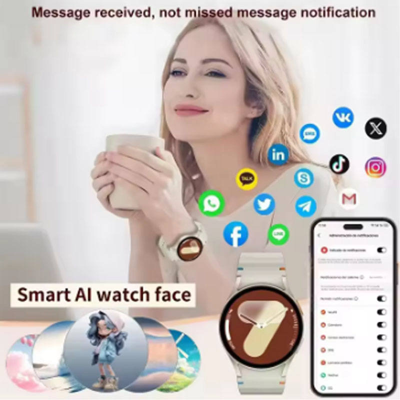 スマートウォッチ メンズ レディース HD AMOLED 音 - Watch S Realme のレビューと価格