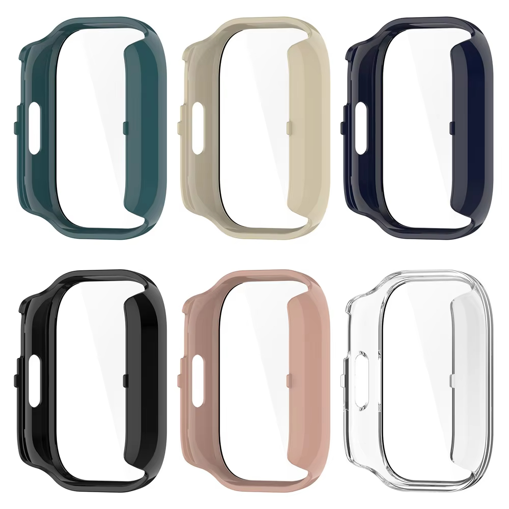 強化ガラス + ケース Xiaomi Redmi Watch - Watch Redmi のレビューと価格