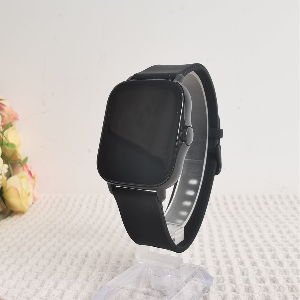 Amazfit-男性用2eスマートウォッチ,統合スポーツモー - Hybrid Smartwatch のレビューと価格