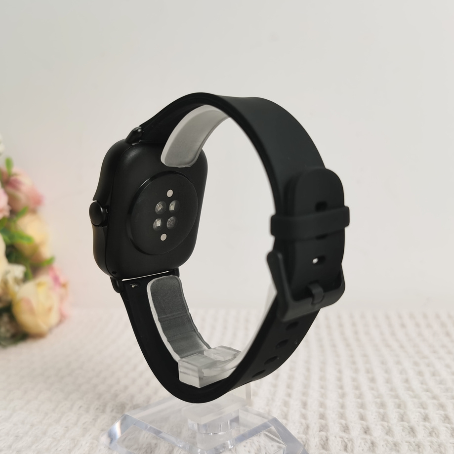 Amazfit-男性用2eスマートウォッチ,統合スポーツモー - Hybrid Smartwatch のレビューと価格