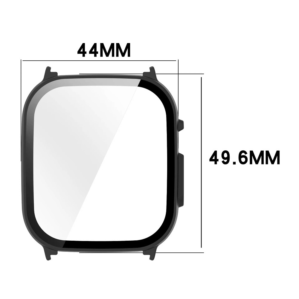 PC ケース Realme Watch 5 用バンパーフルカ - Watch S Realme のレビューと価格
