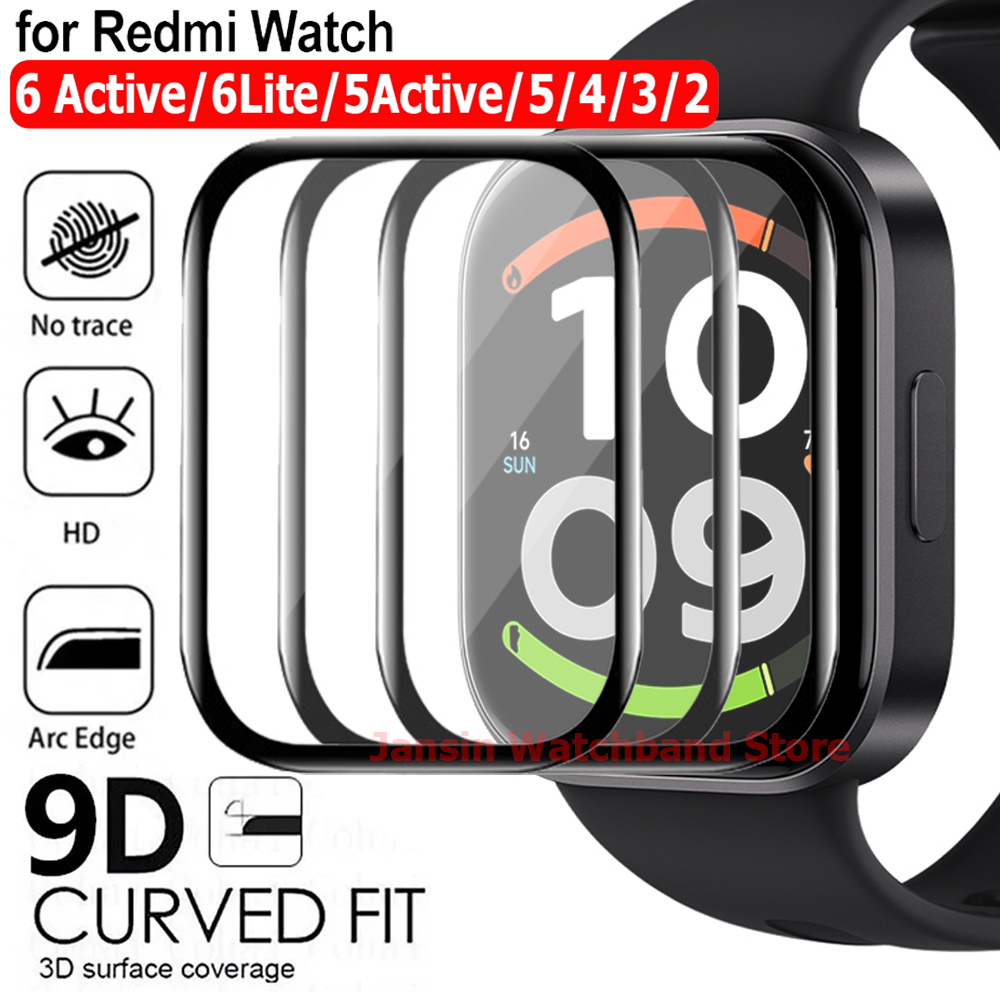 Redmi Watch 6 Active/6Lite/5Ac - Watch Redmi のレビューと価格