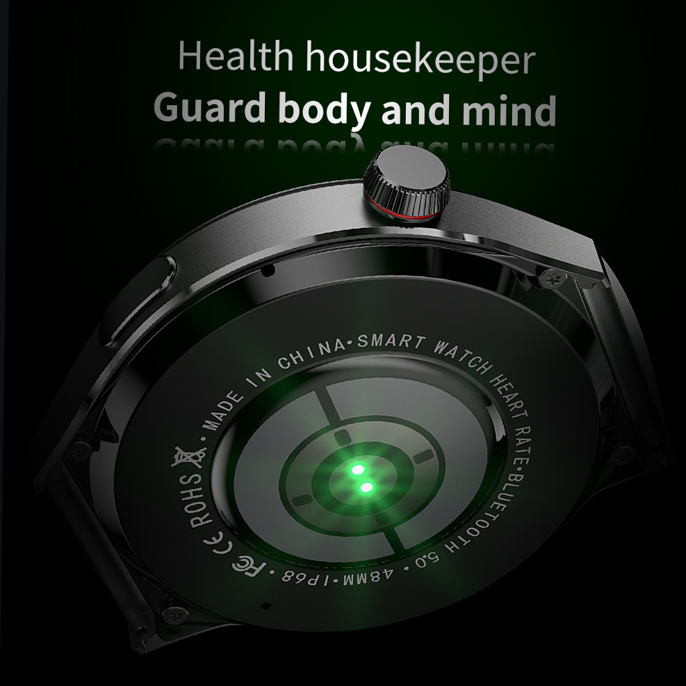 2026 新しいスマートウォッチ心拍数健康モニター Blue - Smartwatch Health Watches For Women のレビューと価格