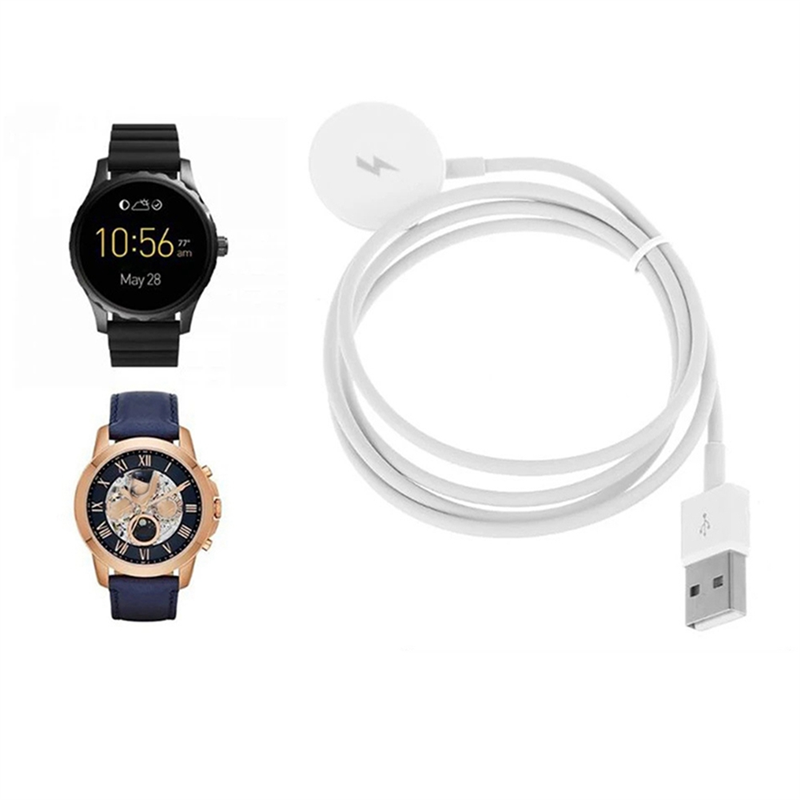 CABE-Watch 充電器 Fossil Q Gen 2  - Fossil Watches Smartwatch Gen 3 のレビューと価格
