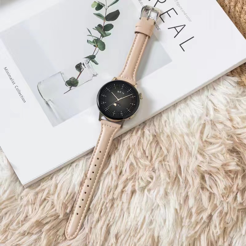20 ミリメートル/22 ミリメートルバンド Amazfit - Smartwatch Slim Watches For Men のレビューと価格