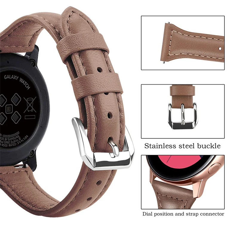 20 ミリメートル/22 ミリメートルバンド Amazfit - Smartwatch Slim Watches For Men のレビューと価格