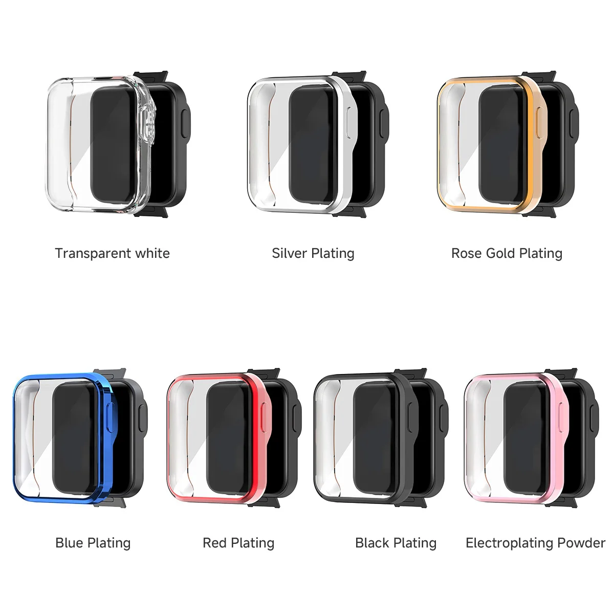 Xiaomi Mi Watch Lite用ケース,Redmi - Watch Redmi のレビューと価格