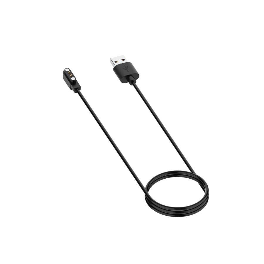 Realme Watch 5用充電ケーブルUSB磁気充電アダ - Watch S Realme のレビューと価格