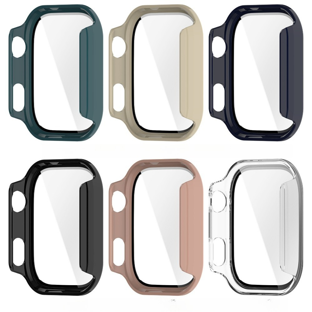 PC ケース + ガラス Xiaomi Redmi Watc - Watch Redmi のレビューと価格